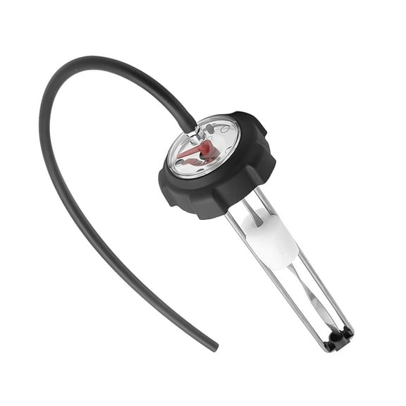 M MATI Fuel Gauge Gas Cap for Arctic Cat ATV 300 400 500 Bearcat 454 1996 1997 1998 1999 2000