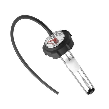 MATI Fuel Gauge Gas Cap for Arctic Cat ATV 300 400 500 Bearcat 454 1996 1997 1998 1999 2000