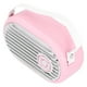 thumbnail image 4 of Altavoz Bluetooth Bling Bling Q6 Mini Rosa, 4 of 12