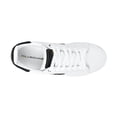 thumbnail image 4 of TENIS POLO MUJER PX-7053 SIMIPIEL BLANCO, 4 of 4
