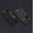 thumbnail image 4 of LYM-Phone Case For Samsung Galaxy A03 Euro/166mm, Anti-knock Waterproof simple Back Cover Phone Holder Dirt-resistant Silicone protective mature Shockproof masculine Soft case commerce, 4 of 9