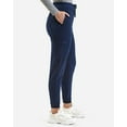 thumbnail image 2 of Onna NN610 Women's Energized Stretch Jogger Scrub Pants-Navy-3XL, 2 of 4