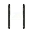 thumbnail image 1 of TMC Rear Suspension Shock Absorbers Pair for Car 2001-2010 Chrysler PT Cruiser - Left Right Side (Driver Passenger) K78-100351, 1 of 2