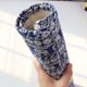 thumbnail image 5 of unbranded Artist Brush Holder Multi Color Fabricado En Canvas Ecológico Para Almacenamiento Seguro, 5 of 8