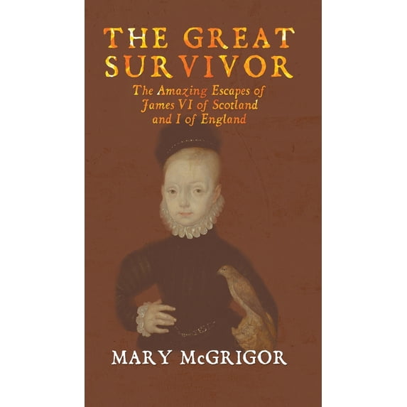 Pre-Owned The Great Survivor (Hardcover)