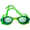 Adult Immersion Goggles, Green