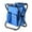 Blue, variant on Camping Chairs Outdoor Portable Folding Camping Hiking Fishing Picnic Bbq Stool Iced Chair