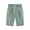 E1#Mint Green, variant on ZHANGDER Bermuda Shorts for Girl Long Shorts for Girls Knee Length Drawstring Long Shorts Adjustable Waist Straight Leg Shorts, Pink 11-12 Years