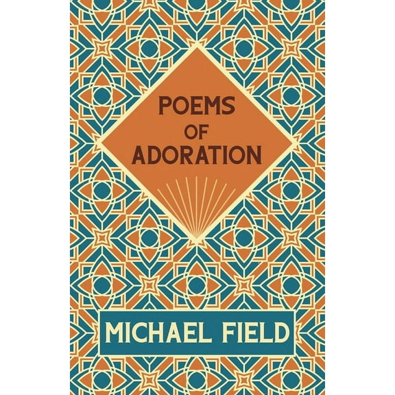 Poems of Adoration, (Paperback)