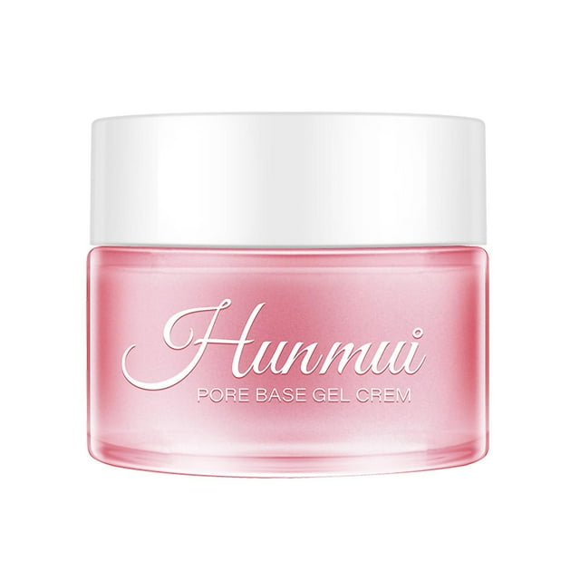 Face Primer HUOGUO Magical Perfecting Base Crema retráctil de poros