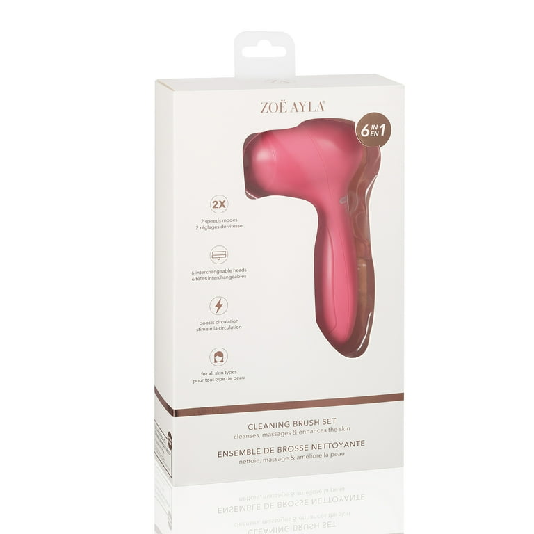 zoe ayla vibrating facial massager Amazon.com: Zoe Ayla Face and Body Ice Roller, 1 pc - Skin Tightening and  Rejuvenating Face Massager - Soothes Sunburn, Sore Muscles - Puffy Eyes and  Redness Relief