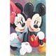 thumbnail image 1 of Diamond Painting (DB1653) Ratón de dibujos animados Cuadrado 5D DIY Decoración de pared (B645) 50x70cm Hugtrwg Para estrenar, 1 of 1