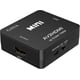 thumbnail image 5 of RCA to HDMI, 1080P Mini RCA Composite CVBS AV to HDMI Video A, 5 of 5