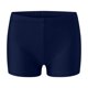 thumbnail image 3 of MKLEKYY pantalones deportivos mujer Pantalones cortos de natación de talle alto para mujer Pantalones deportivos de yoga, 3 of 4