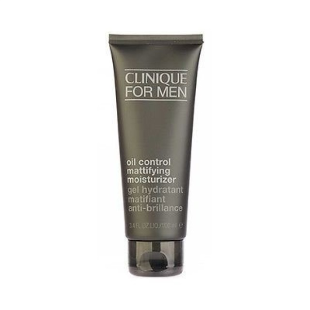 Clinique clinique men oilcontrol mattifying moisturizer 100 ml