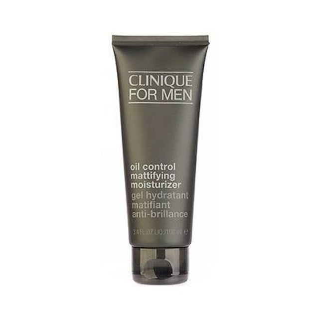 clinique moisturizer oil control
