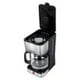 thumbnail image 5 of Cafetera Daewoo Filtro Removible Jarra Vidrio 12 Tazas 1.8 L DCM-1869N, 5 of 7