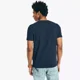 thumbnail image 4 of Playera Camisa Nautica Hombre Cuello V Neck 100% Original, 4 of 6