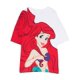 thumbnail image 1 of Disney T-Shirt Bambi Deer Fashion Women T-Shirt Summer Cartoon O-Neck Short Sleeve T-Shirt Women Casual Tee Tops Female FemmesM Gao Jinjia LED, 1 of 2