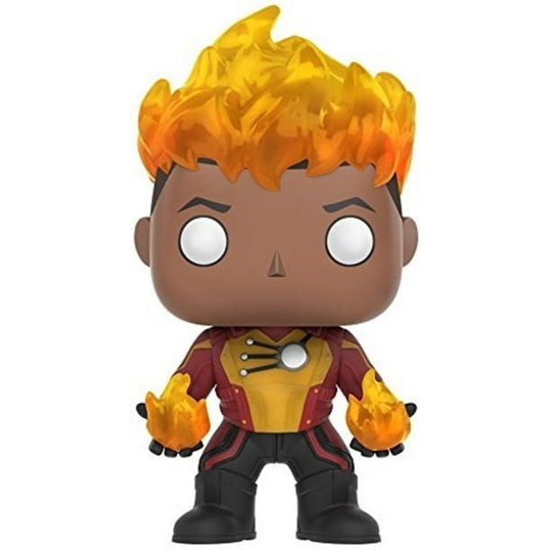 pop firestorm