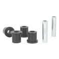 thumbnail image 2 of Nolathane REV166.0062 Rear Leaf Spring Shackle Bushing Compatible with Toyota 07-21 Tundra, 2 of 3