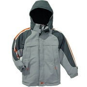Athletic Works - Boys' 4-in-1 System Jacket