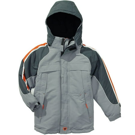 Boys' 4-in-1 System Jacket