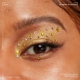 thumbnail image 6 of NYX Professional Makeup Ultimate Glow Shots Shimmer Liquid Eyeshadow, Lemon Slayed, 6 of 12