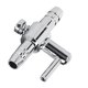 thumbnail image 2 of 10Pcs Stainless Steel Aquarium Oxygen Pump Air Flow Adjustment Control Valve Aquarium Accessory, 2 of 4