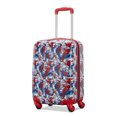 thumbnail image 1 of Valise cabine à roulettes American Tourister Spiderman, 1 of 10