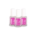 thumbnail image 4 of Eternal Esmalte de uñas Top Coat Eternal Cosmetics  Paquete de 3 Pzs, 4 of 4