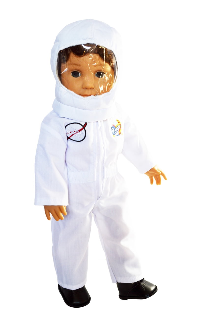american girl astronaut outfit