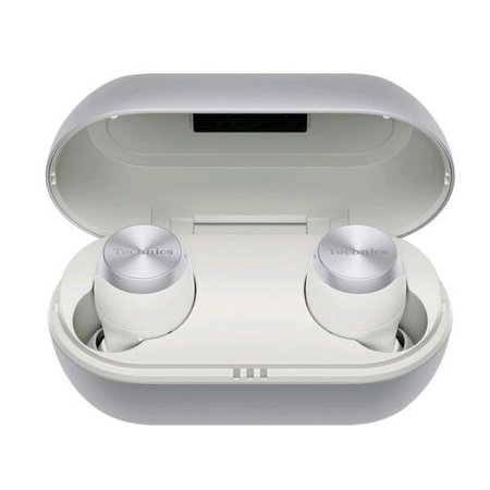 UPC: 0885170372146 | Technics True Wireless Earbuds with Industry Leading Noise Cancelling