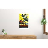 Roadracers Movie Poster 11inx17in Mini Poster 11x17 poster - Walmart.com