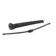 thumbnail image 2 of 7L6-955-707-A, Kit De Brazo De Limpiaparabrisas Trasero Resistente Y Resistente Al Desgaste, ABS De Alta Resistencia Para Reemplazo Mejorado Para Comfortline Sport Utility De 4, 2 of 8