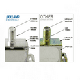 thumbnail image 4 of Holland Electronics SBD SUB-BAND CATV Separador/Ensamblador, 4 of 4