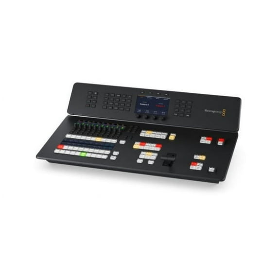 BLACKMAGIC DESIGN ATEM Television Studio HD8 Production Switcher (SWATEMTVSTA/HD08)