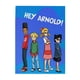 thumbnail image 1 of Rompecabezas de madera de 500 piezas de Hey Arnold para niños, niñas y adultos, juegos de memoria y agilidad, regalos desafiantes para decoración del hogar, 1 of 8