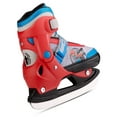 thumbnail image 4 of Marvel Spider-Man Adjustable Switcher Skates, small (Y12 - 2), 4 of 9