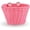 Pink, variant on Jointown Bike Basket for 12-16 Kids Bicycle, Balance Bike, Tricycle,Scooter with DIY Decal