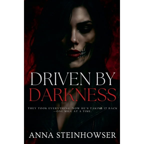 Driven by Darkness, (Paperback)
