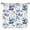 Pioneer Flower Floral-1, variant on Blackout Kids Curtains,Pioneer Flower Floral Print Pattern Childrens Insulated Curtains Set Of 2,Bedroom Essentials,Toddler Room Decor 42"x54"