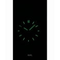 thumbnail image 2 of Casio Edifice Analog Standard Chronograph White Dial Quartz EFV-650L-7AV 100M Men's Watch, 2 of 4