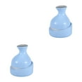 thumbnail image 1 of kurtrusly Comfortable And Portable Cat Head Massager For On Go Relaxation Convenient And Practical ABS blue 2Set, 1 of 6