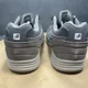 thumbnail image 4 of New Balance Men's Size 11 4E 877 V1 Walking Shoe ?WIDE MW877GT NEW Grey Comfort, 4 of 6