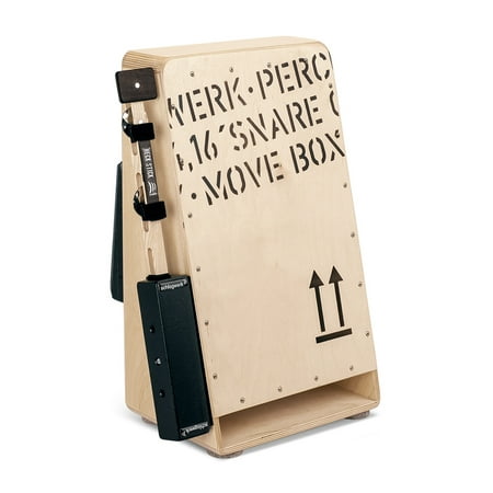 Schlagwerk MB110 Move Box - The Walk Cajon