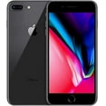 thumbnail image 4 of Téléphone Intelligent Déverrouillé Apple iPhone 8 Plus 64 Go Remis à Neuf comme Neuf, 4 of 5