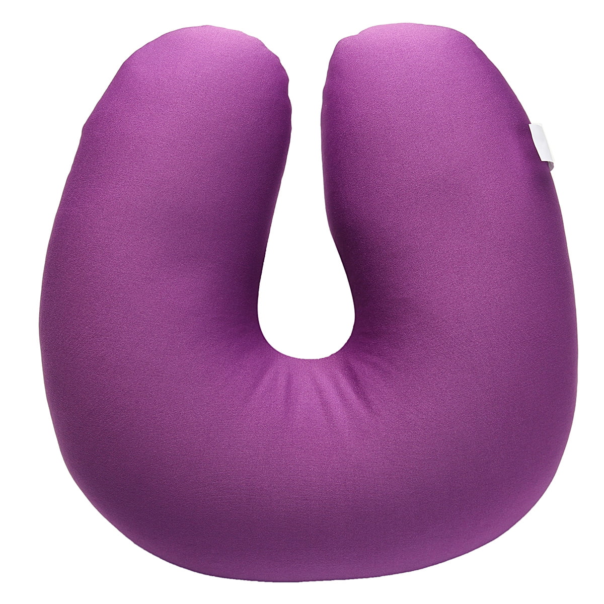 Particle UShaped Pillow Travel Drive Pillow For Protecting Neck Home