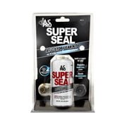 (9 pack) A/C Pro® Super Seal A/C Stop Leak for R-134a Auto Air Conditioners