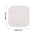 thumbnail image 3 of Wzzjkit Household Essentials Foam Texture Painting Paper Wooden Paddle Solid Color Painting Paper, 3 of 7